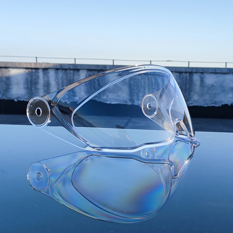 Night Vision Safety Goggles