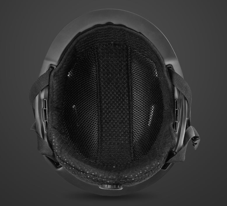 Ski Helmet