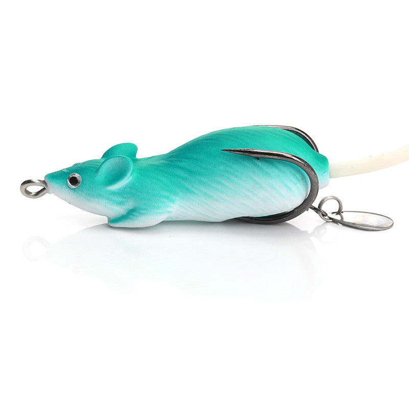 Fishing Lure Bait Supplies
