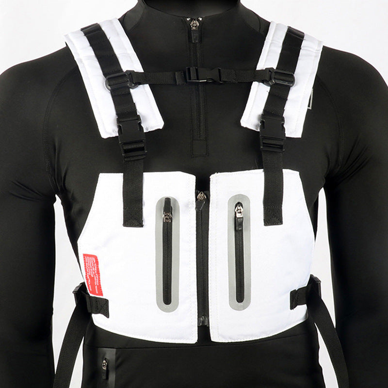 Tactical Vest