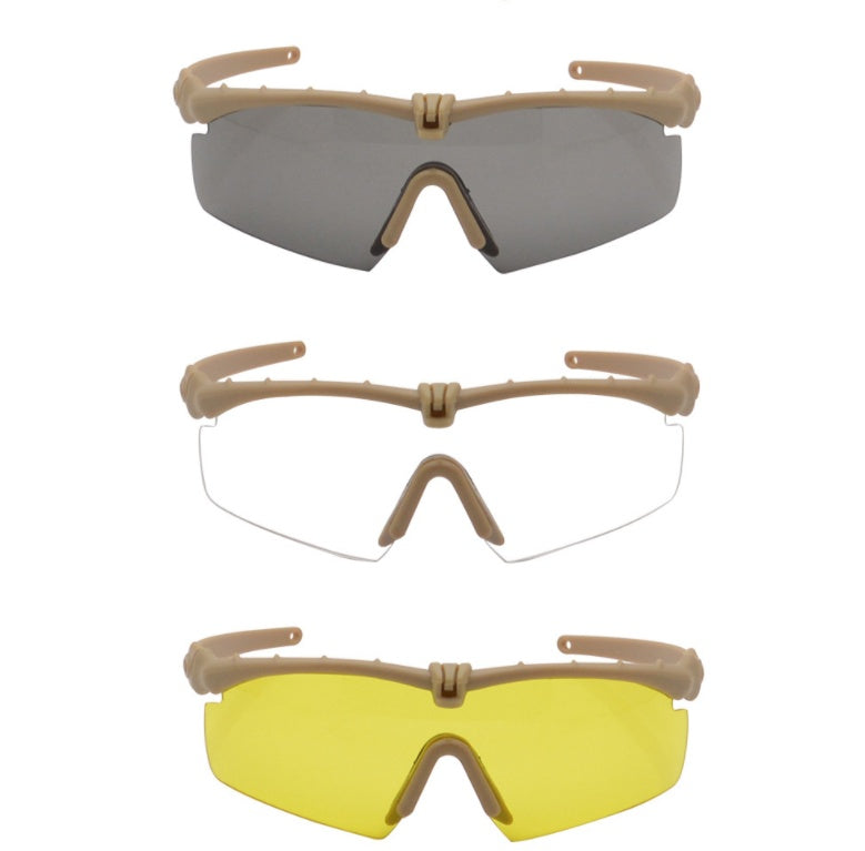Shooting Safety Protective Glasses Eyewear