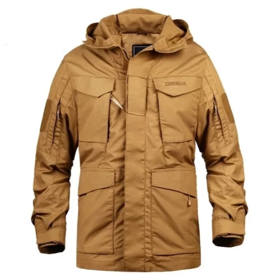 M65 Tactical Jacket