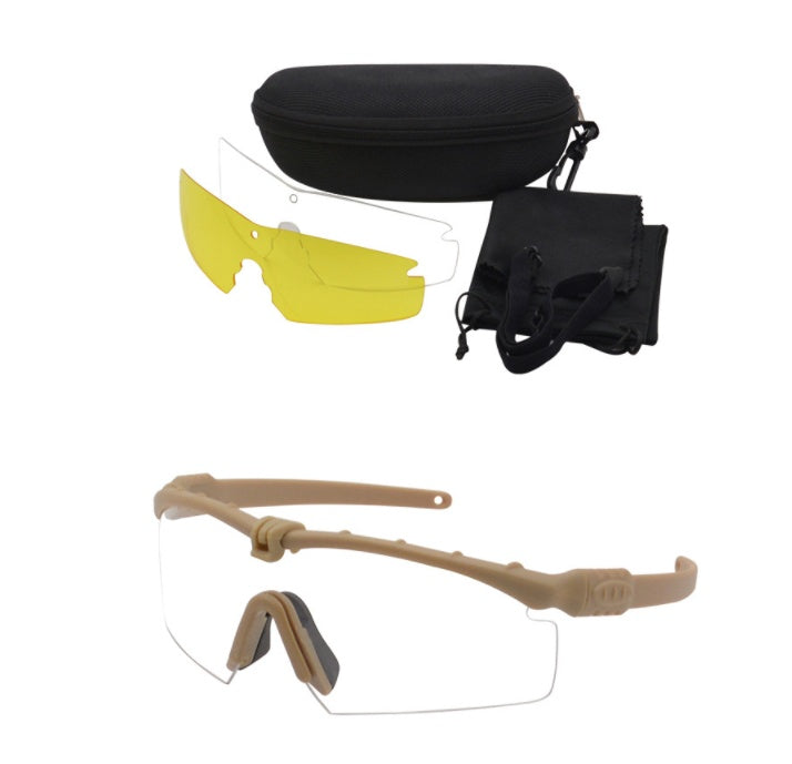 Shooting Safety Protective Glasses Eyewear