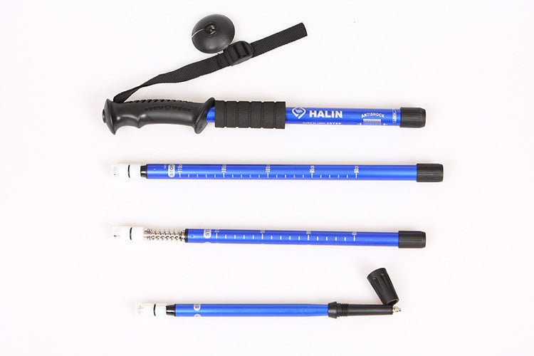 Harlem Outdoor Trekking Poles Walking Sticks