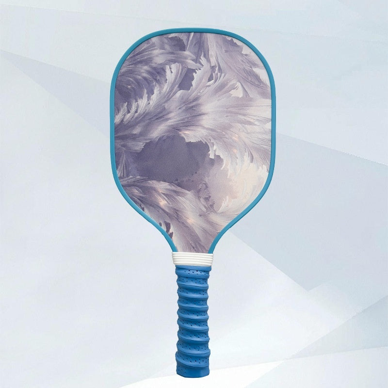 Professional Yang Wooden Peak Table Tennis Racket Set