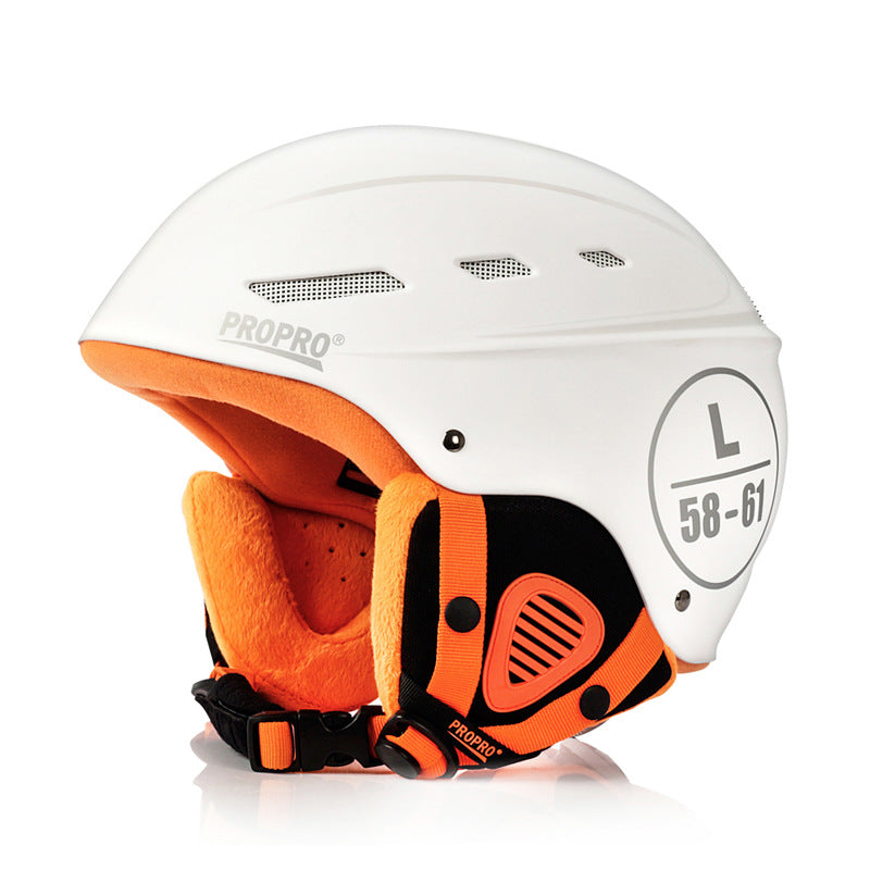 ProPro Ski Helmet
