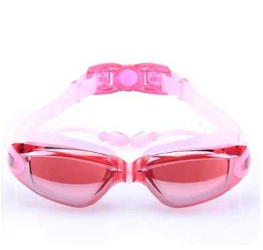Waterproof Swimming Goggles