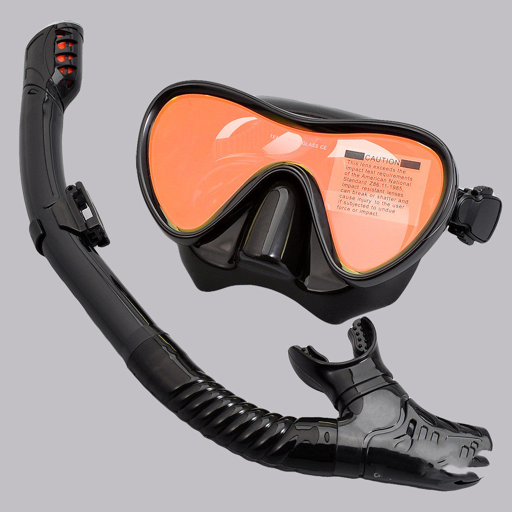 Diving Goggles Snorkeling Mask