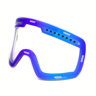 Double Lens Ski Goggles