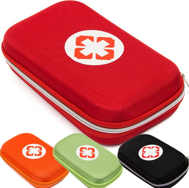Emergency Survival Medical Kit
