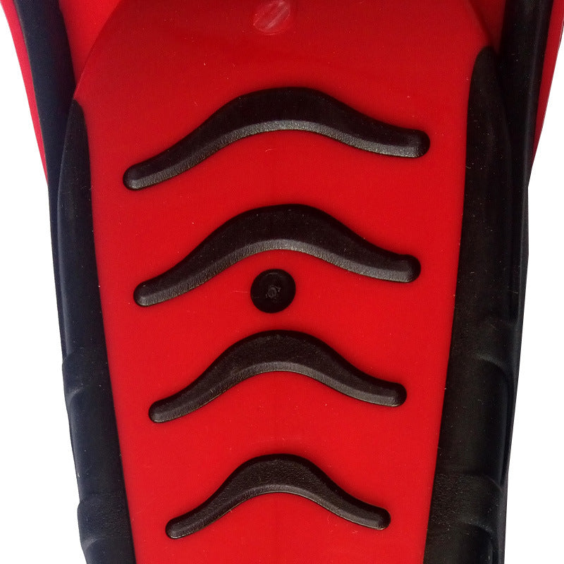 Silicone Diving Fins Outdoor Style