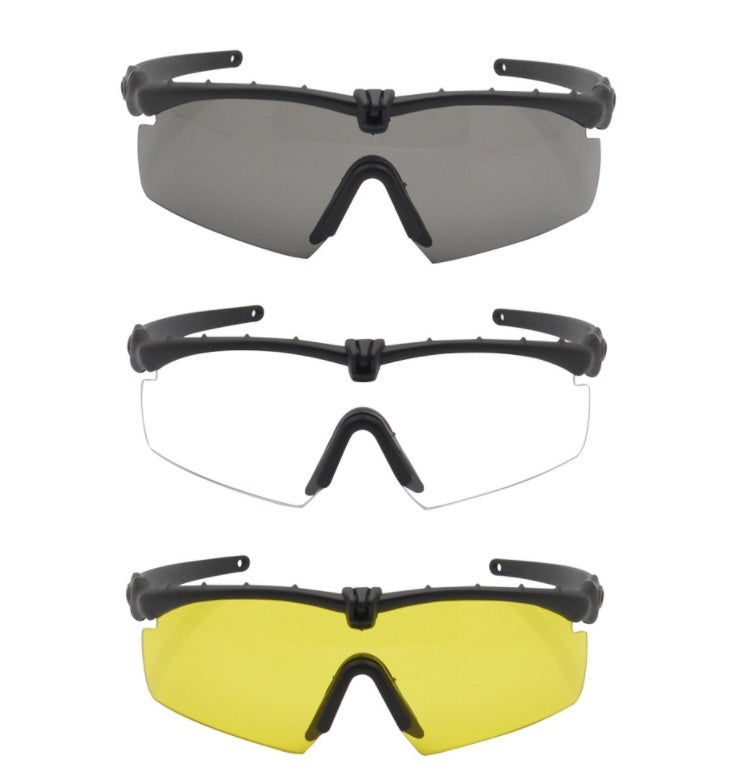 Shooting Safety Protective Glasses Eyewear