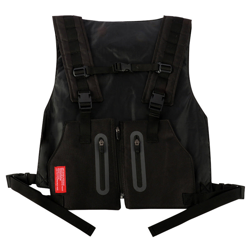 Tactical Vest