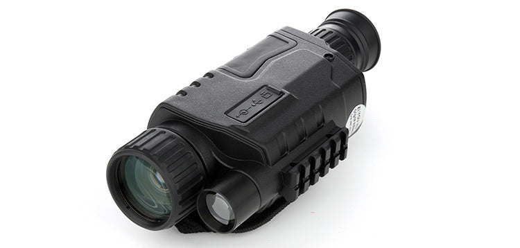 Infrared Night Vision Monocular Portable Telescope