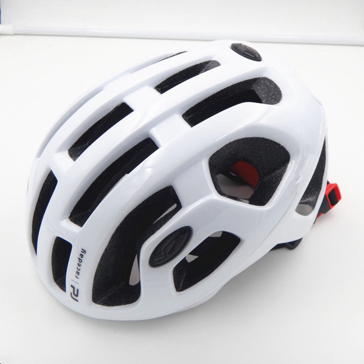 Bicycle Safety Helmet