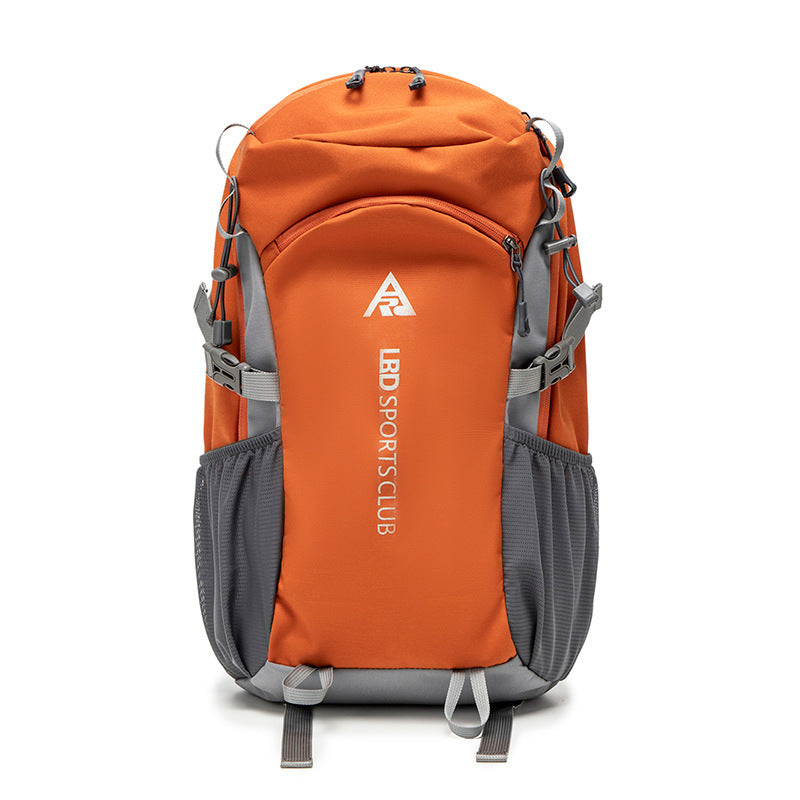Portable Waterproof Outdoor Hiking Backpack With Storage