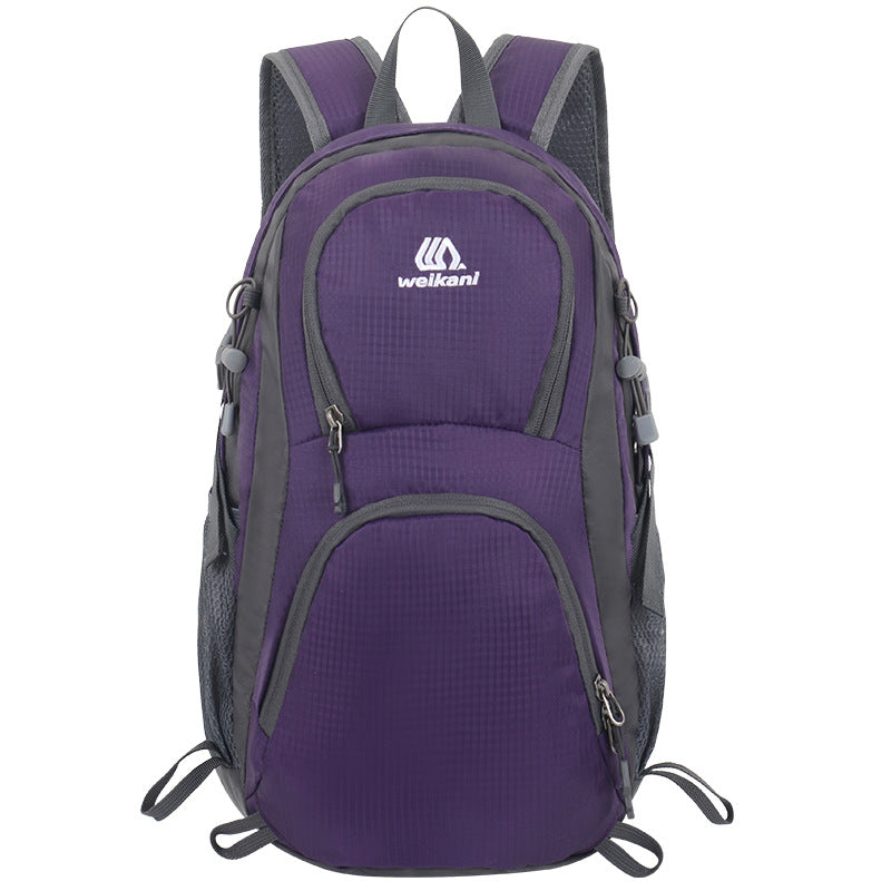 Multifunctional Mountaineering Hiking Camping Sports Backpack