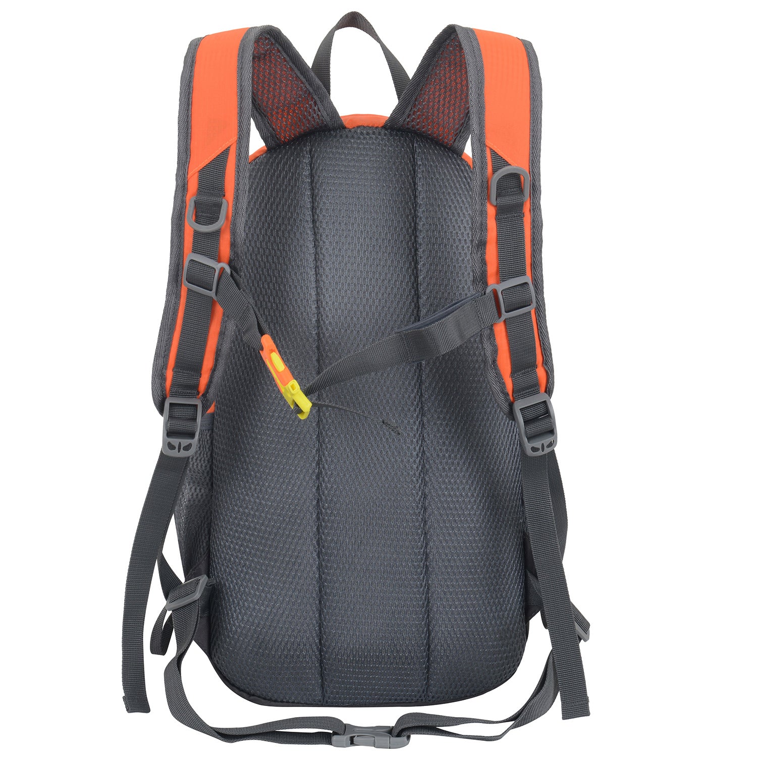 Multifunctional Mountaineering Hiking Camping Sports Backpack