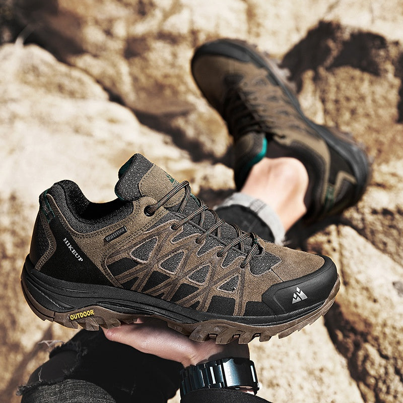 Men’s Outdoor Climbing Casual Shoes