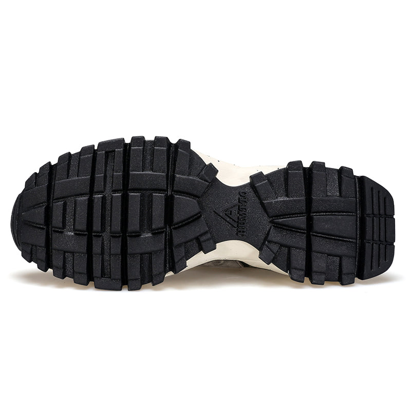 Men’s Breathable Waterproof Non-Slip Climbing Shoes