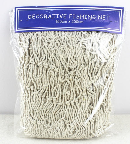 Heavy Duty Thick Twine Fishing Net