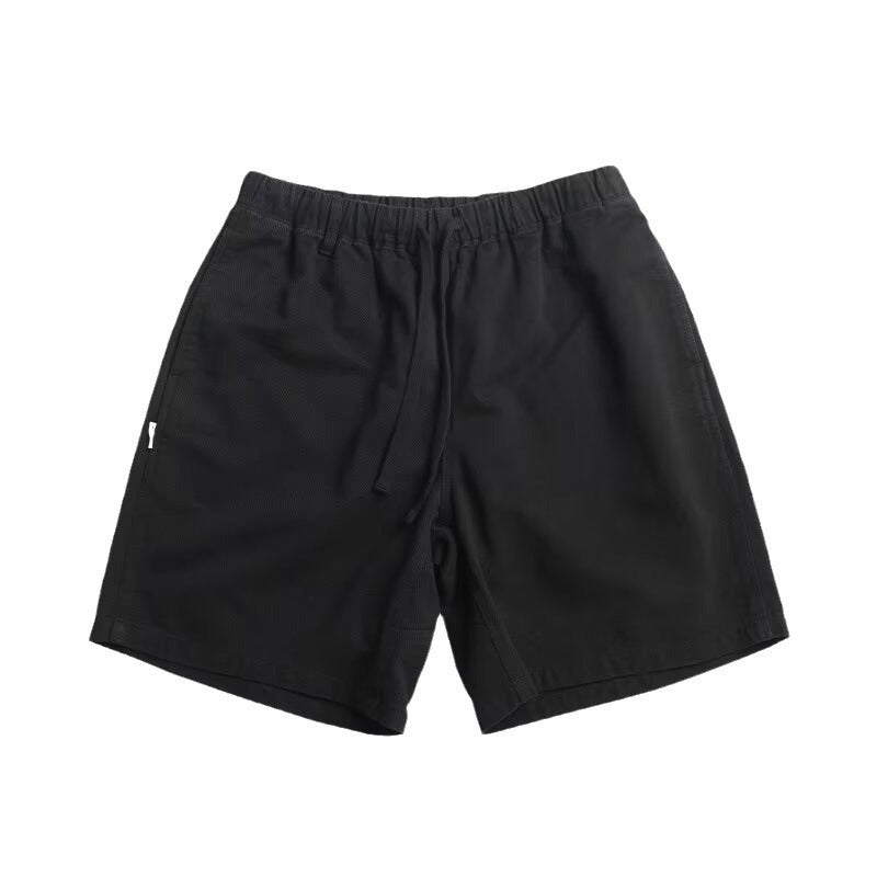 Men Camouflage Wear Resistant Summer Shorts