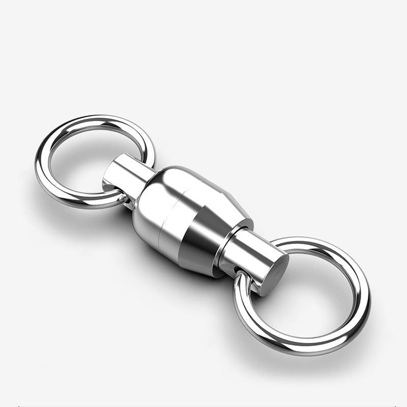 Stainless Steel Ball Bearing Fishing Swivels