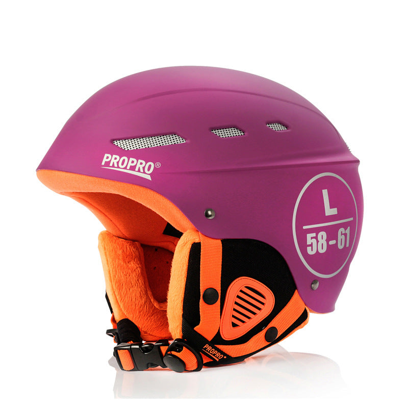 ProPro Ski Helmet