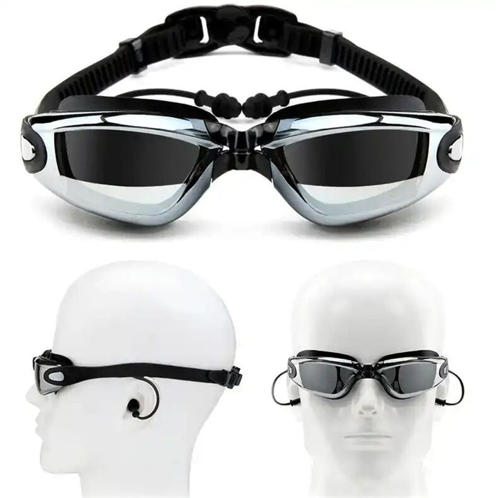 Waterproof Swimming Goggles