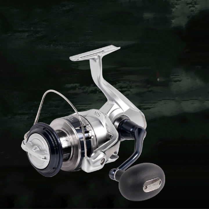 Sea Water Spinning Fishing Reel