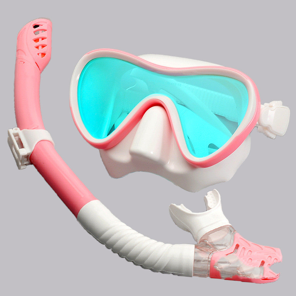 Diving Goggles Snorkeling Mask