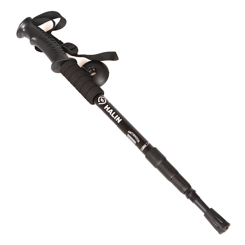 Harlem Outdoor Trekking Poles Walking Sticks