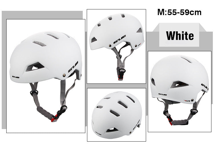 Outdoor Cycling Safety Helmet