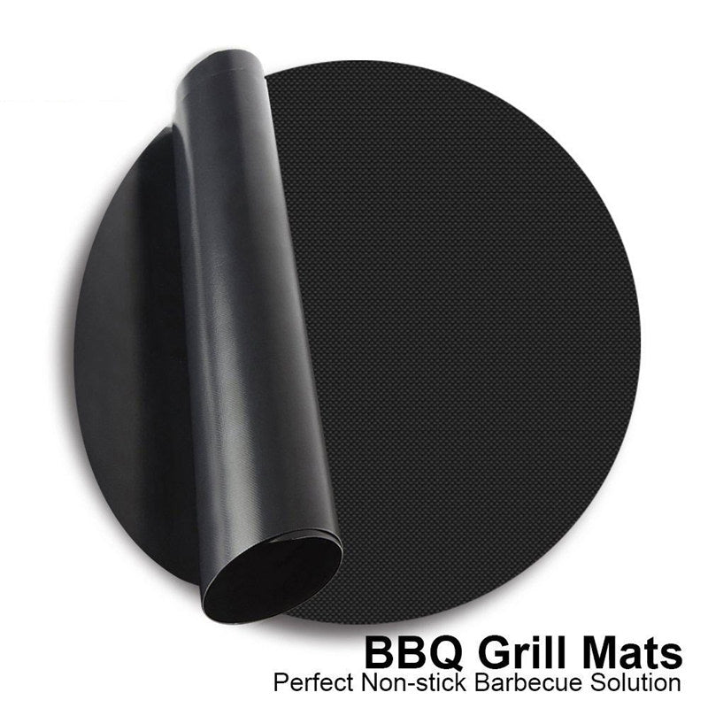 Non Stick BBQ Grill Mat
