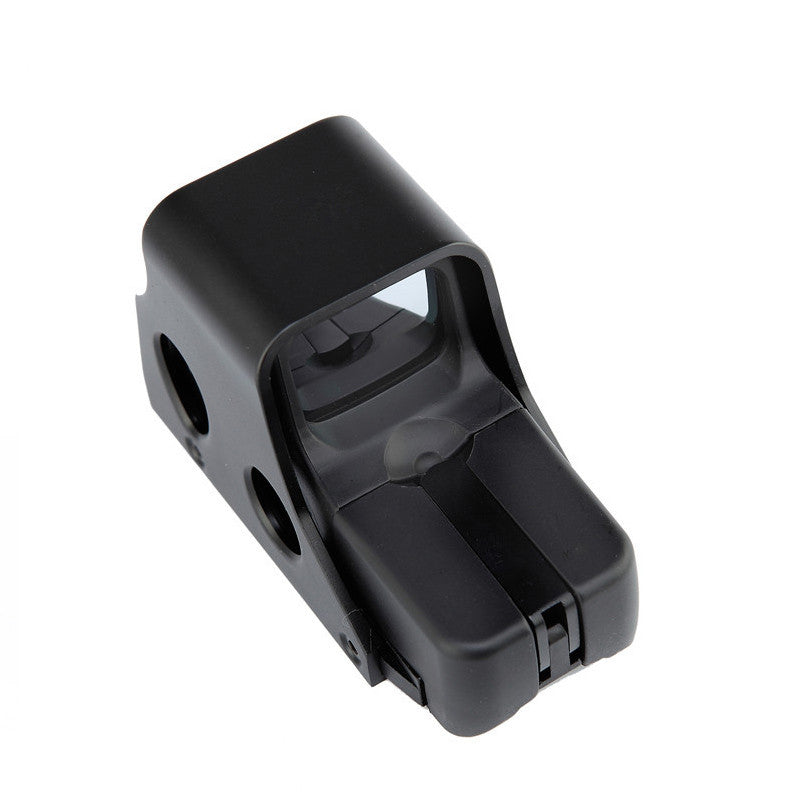Red Dot Holographic Iris Scope Toy Water Gun Sight Accessory