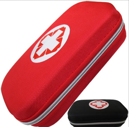 Emergency Survival Medical Kit