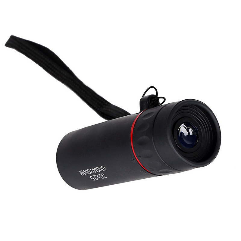 Mini Monocular Telescope High Power Portable