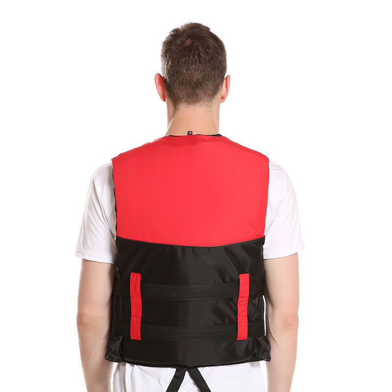 Child Swimming Buoyancy Life Vest