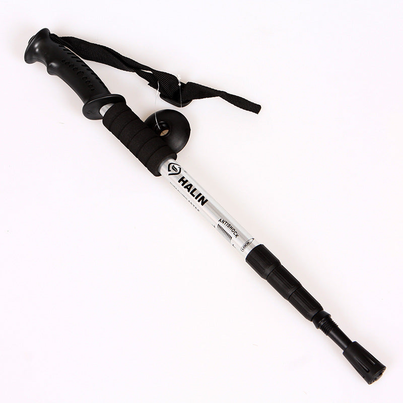 Harlem Outdoor Trekking Poles Walking Sticks