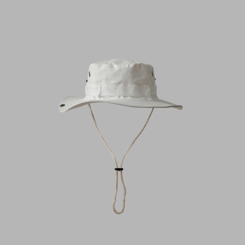Four Seasons UV Protection Outdoor Fisherman Sun Hat