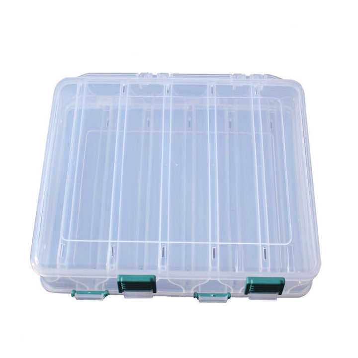 ABS Fishing Tackle Storage Box