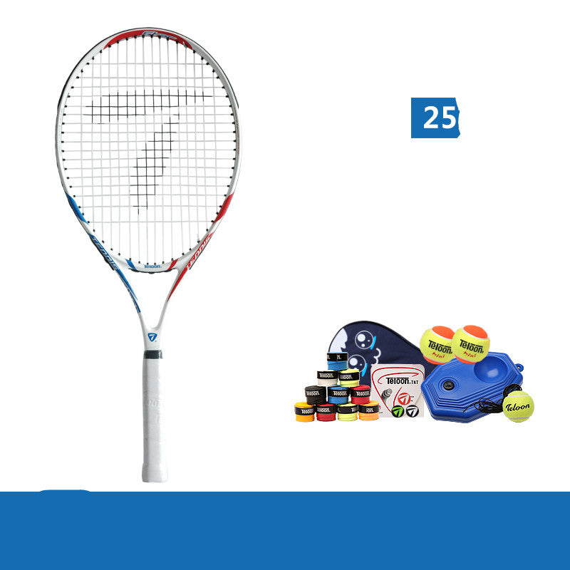 Children Beginner Tennis Racket