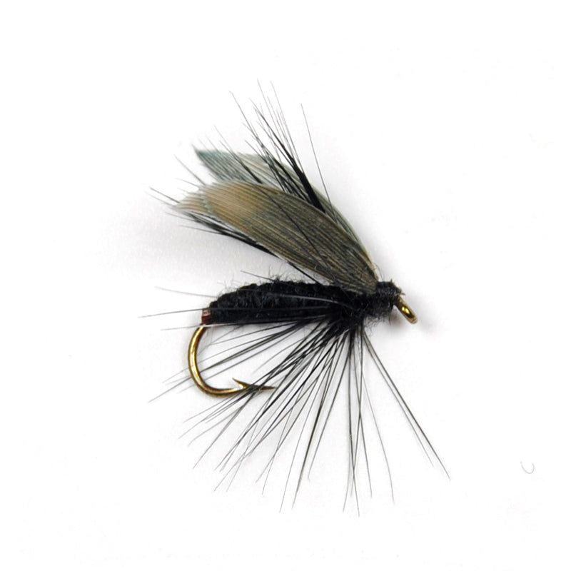 Fly Fishing Hooks Set