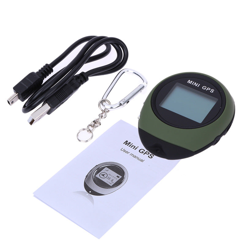 Car GPS Tracker Real Time Vehicle Tracking Device