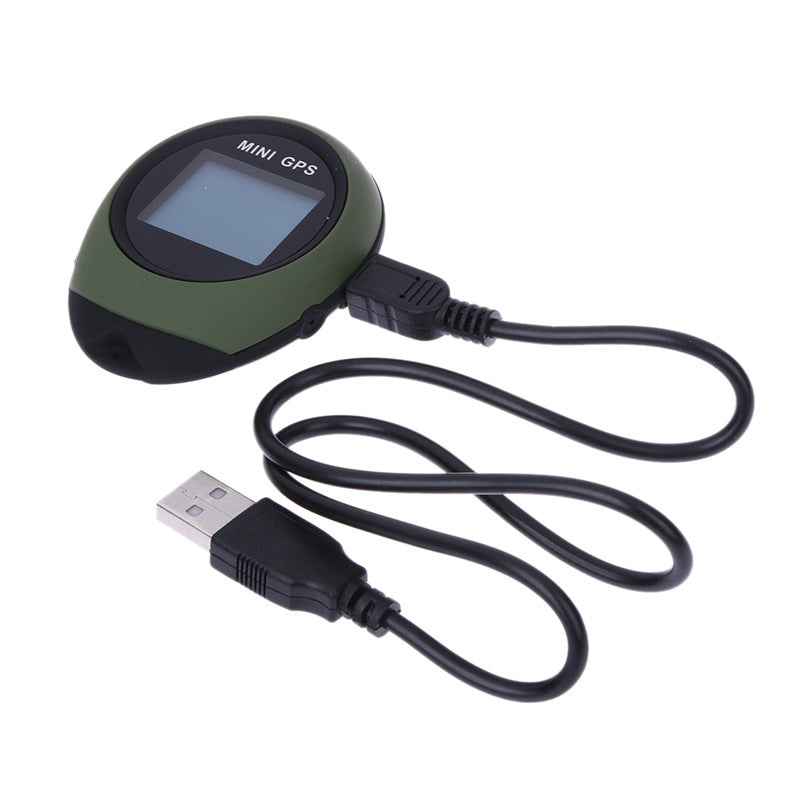 Car GPS Tracker Real Time Vehicle Tracking Device