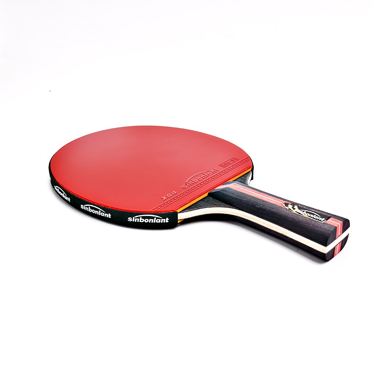 Single And Double Table Tennis Racket