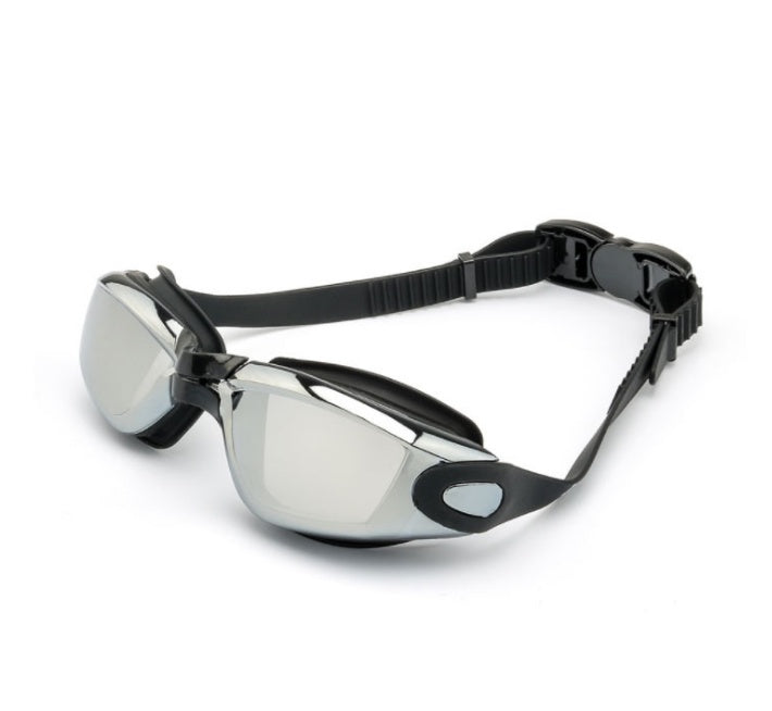 Waterproof Swimming Goggles