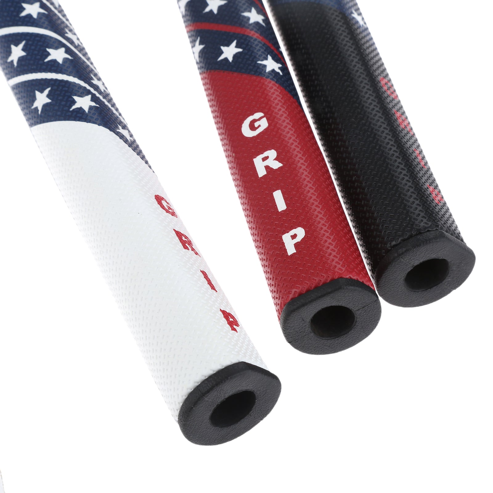 Universal Non-Slip PU Golf Club Grip For Training Practice