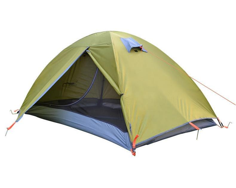 Lightweight 2 Person Waterproof Camping Tent