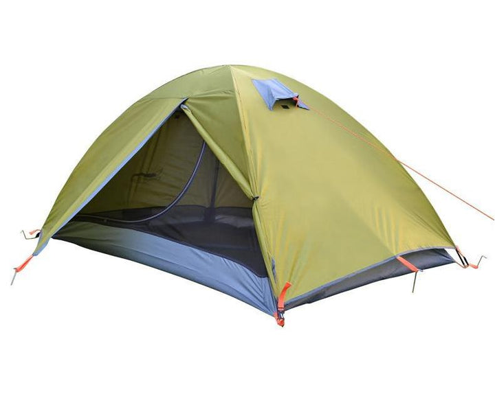 Lightweight 2 Person Waterproof Camping Tent